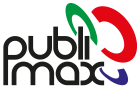 Publimax Logo